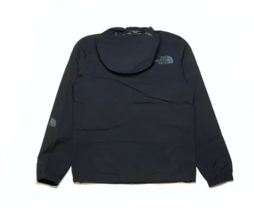 Peril Wind Jacket | TNF Black