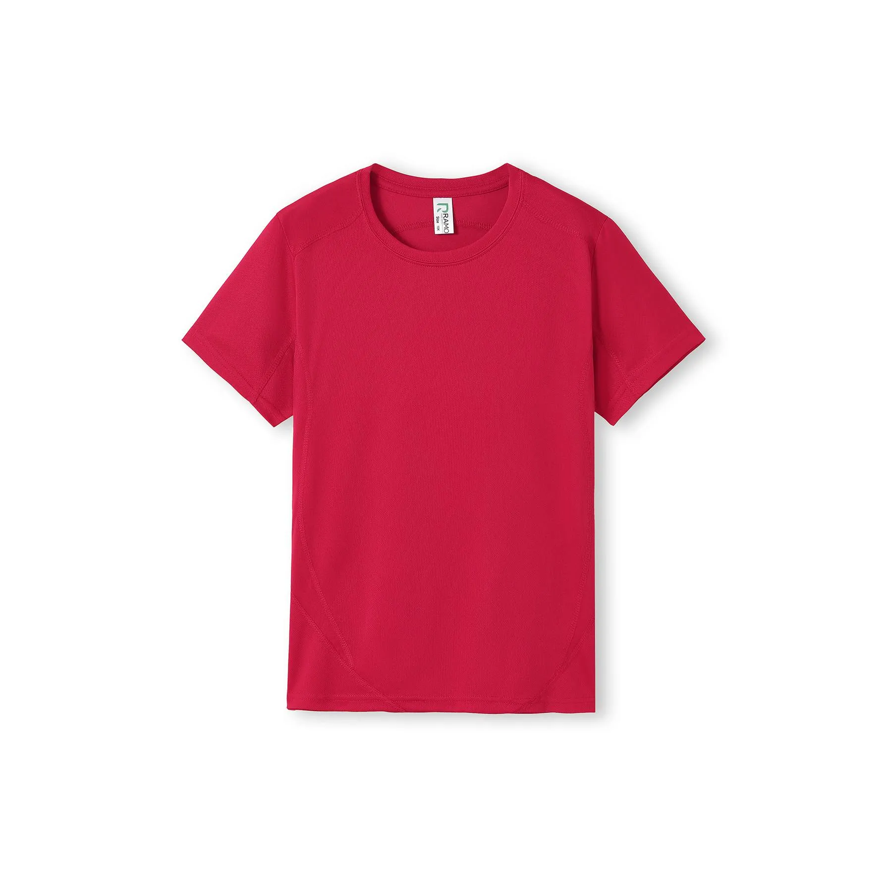 Ramo Kids Accelerator Cool-Dry T-shirt (T307KS) 2nd colour