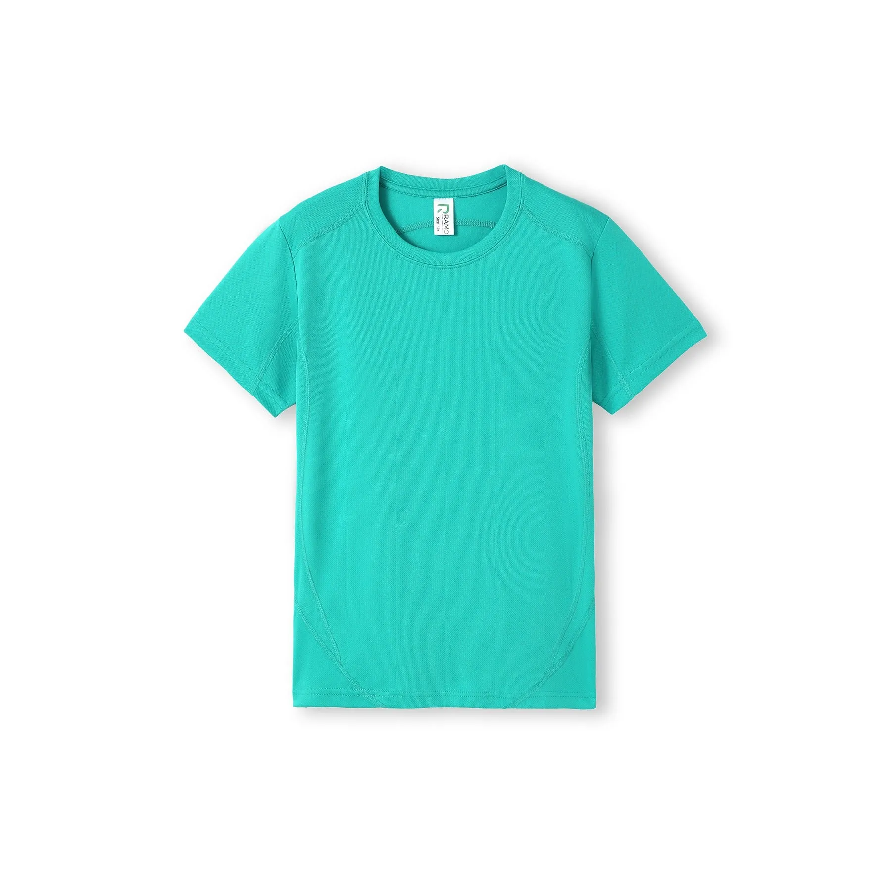 Ramo Kids Accelerator Cool-Dry T-shirt (T307KS) 2nd colour