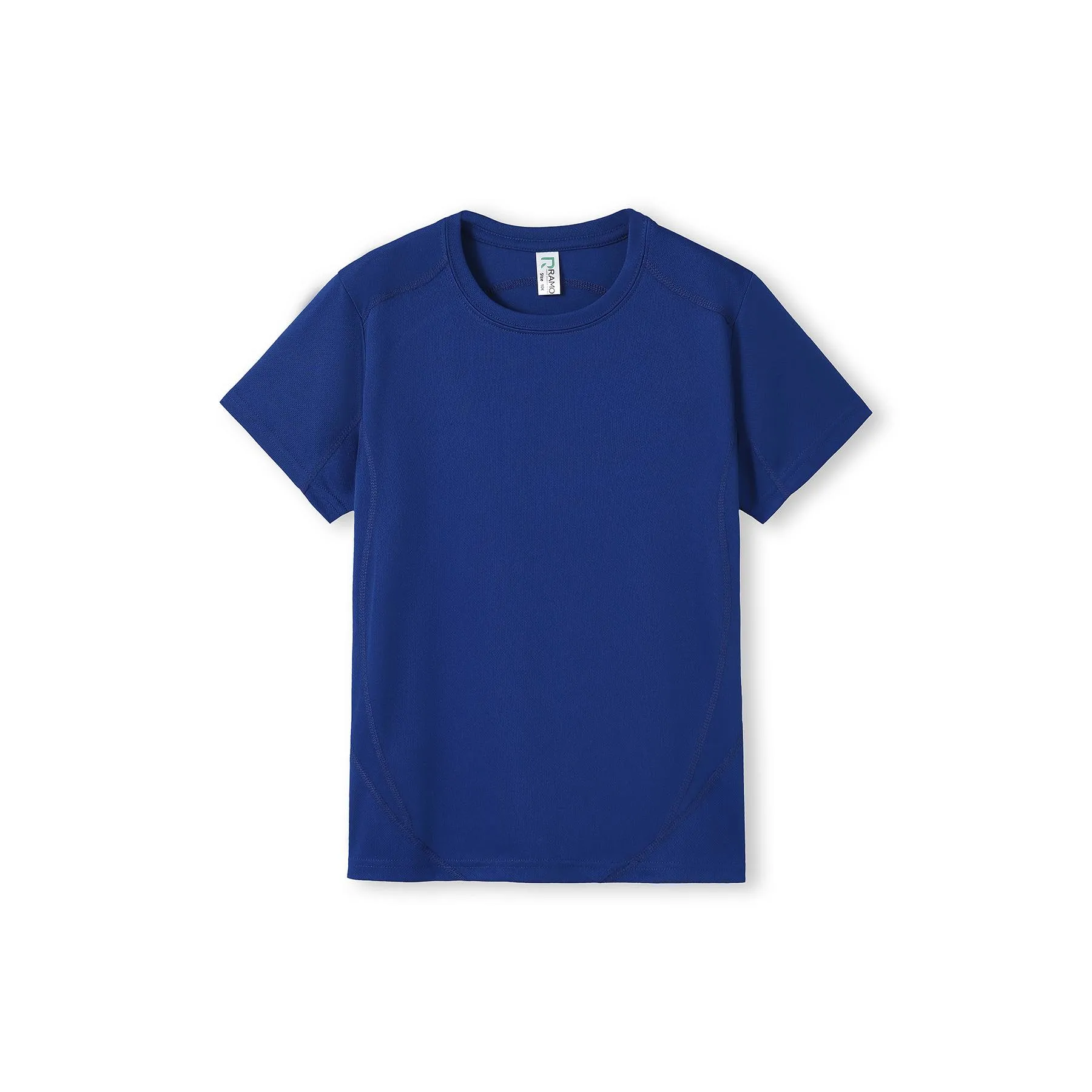 Ramo Kids Accelerator Cool-Dry T-shirt (T307KS) 2nd colour