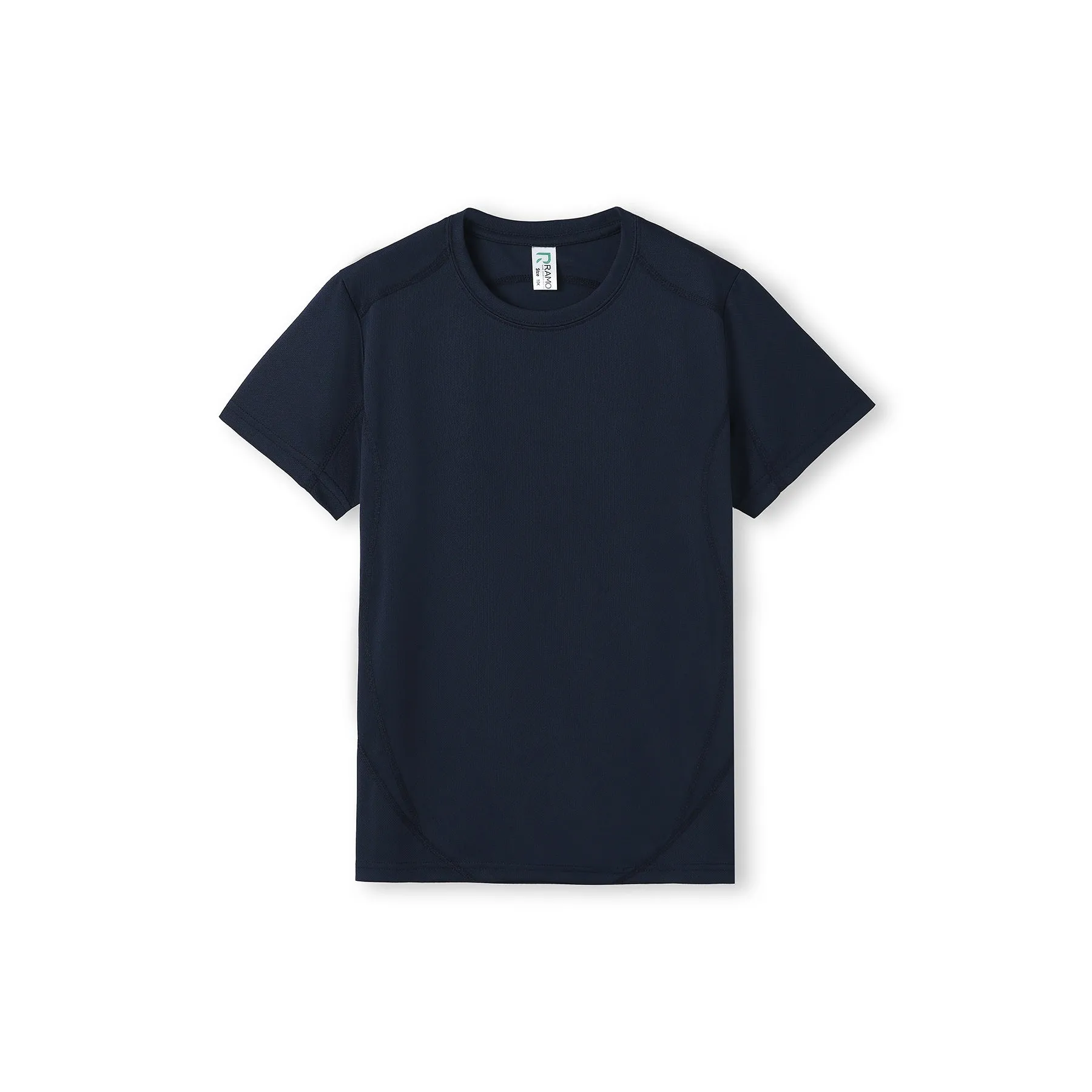 Ramo Kids Accelerator Cool-Dry T-shirt (T307KS) 2nd colour