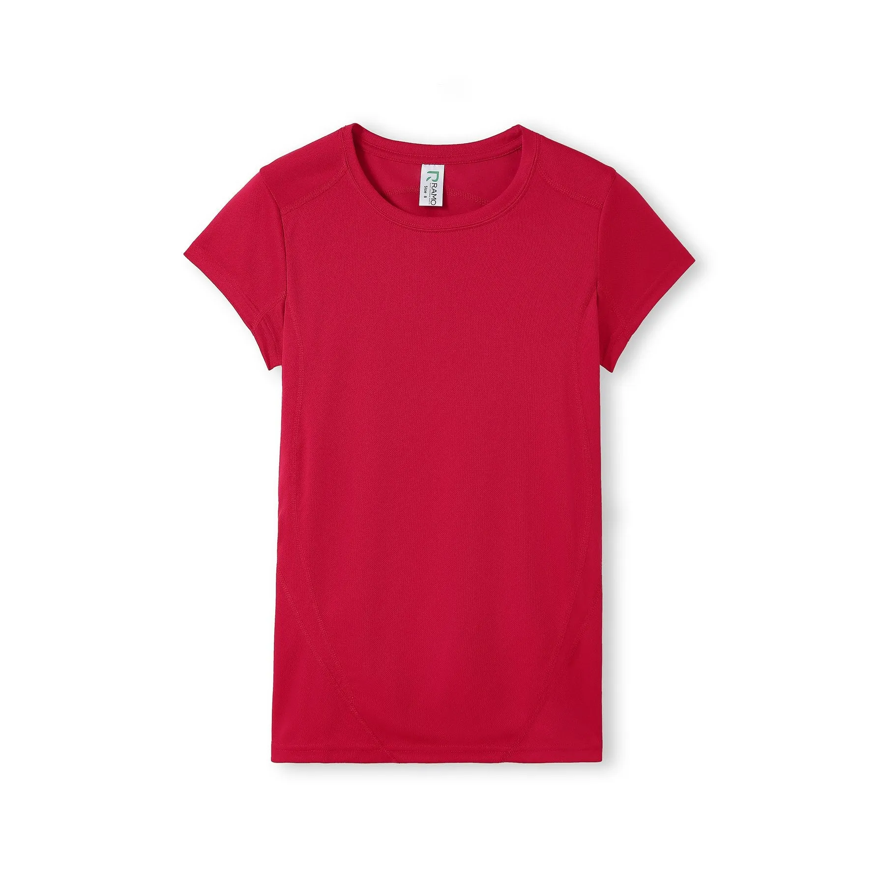 Ramo Ladies Accelerator Cool-Dry T-shirt (T447LD) 2nd color