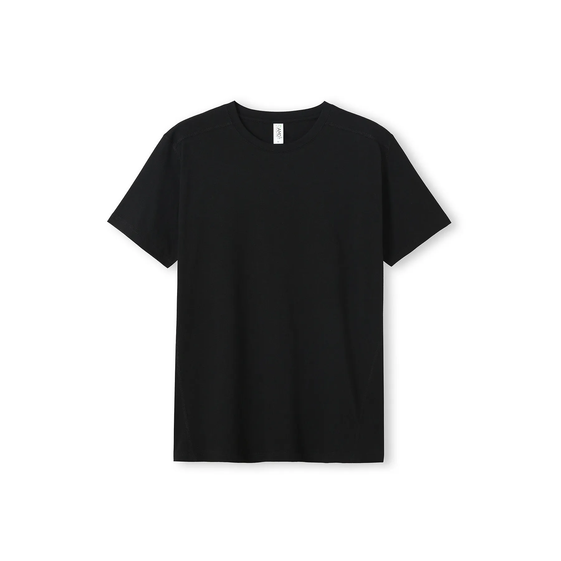 Ramo Mens Greatness Heather Tee  (T449MS)