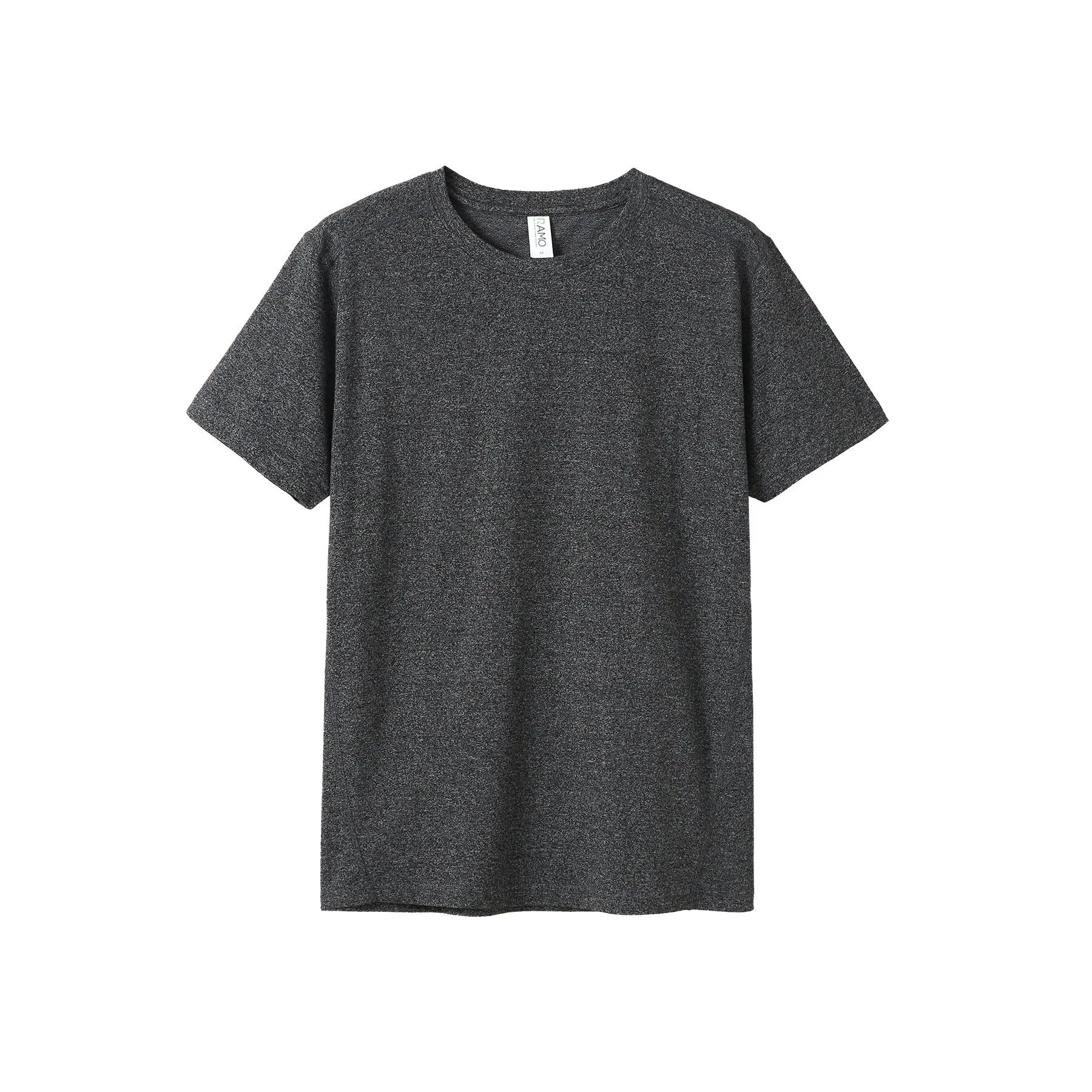 Ramo Mens Greatness Heather Tee  (T449MS)