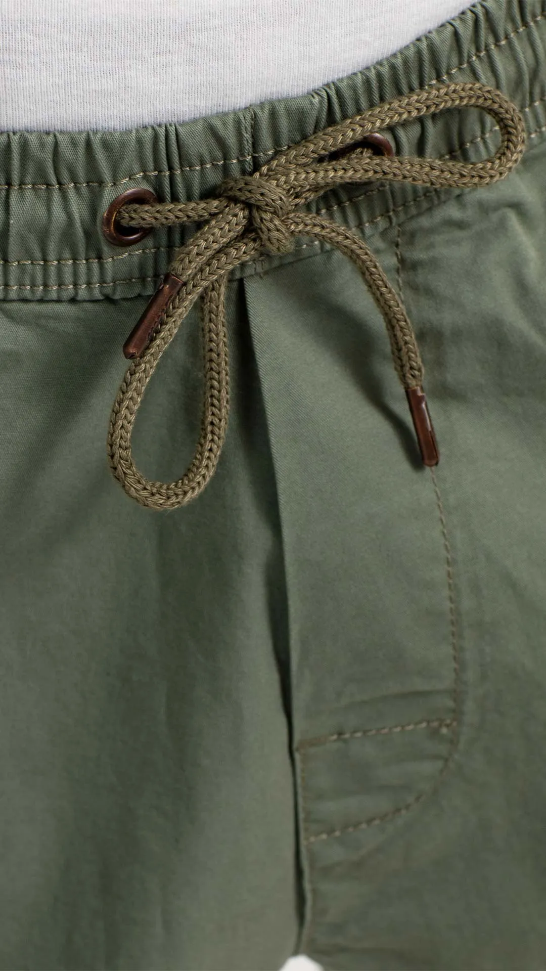 Reflex Easy Short Light Weight - Light Olive