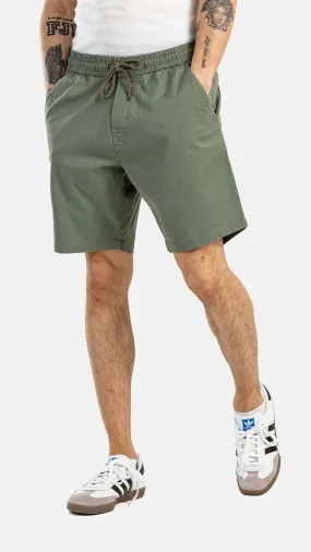 Reflex Easy Short Light Weight - Light Olive