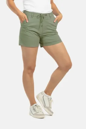 Reflex Women Easy Short Light Weight - Light Olive