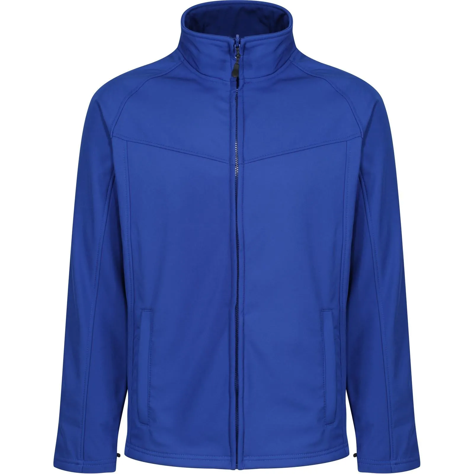 Regatta Professional Mens Uproar Softshell Jacket