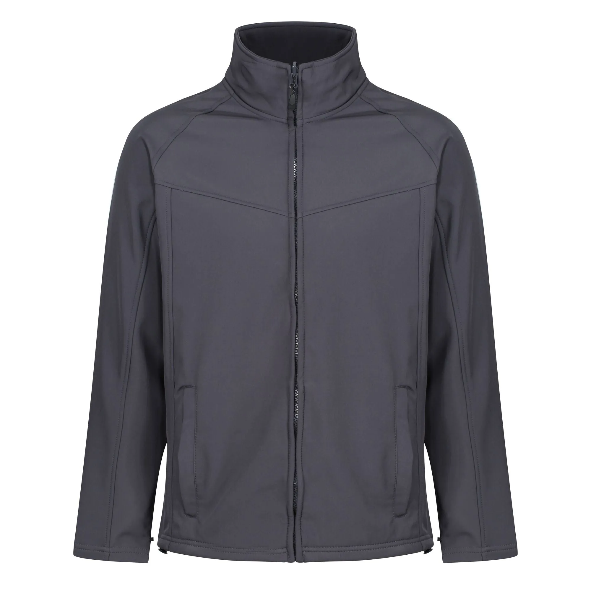 Regatta Professional Mens Uproar Softshell Jacket