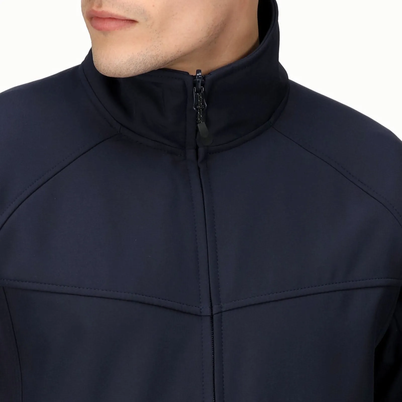 Regatta Professional Mens Uproar Softshell Jacket