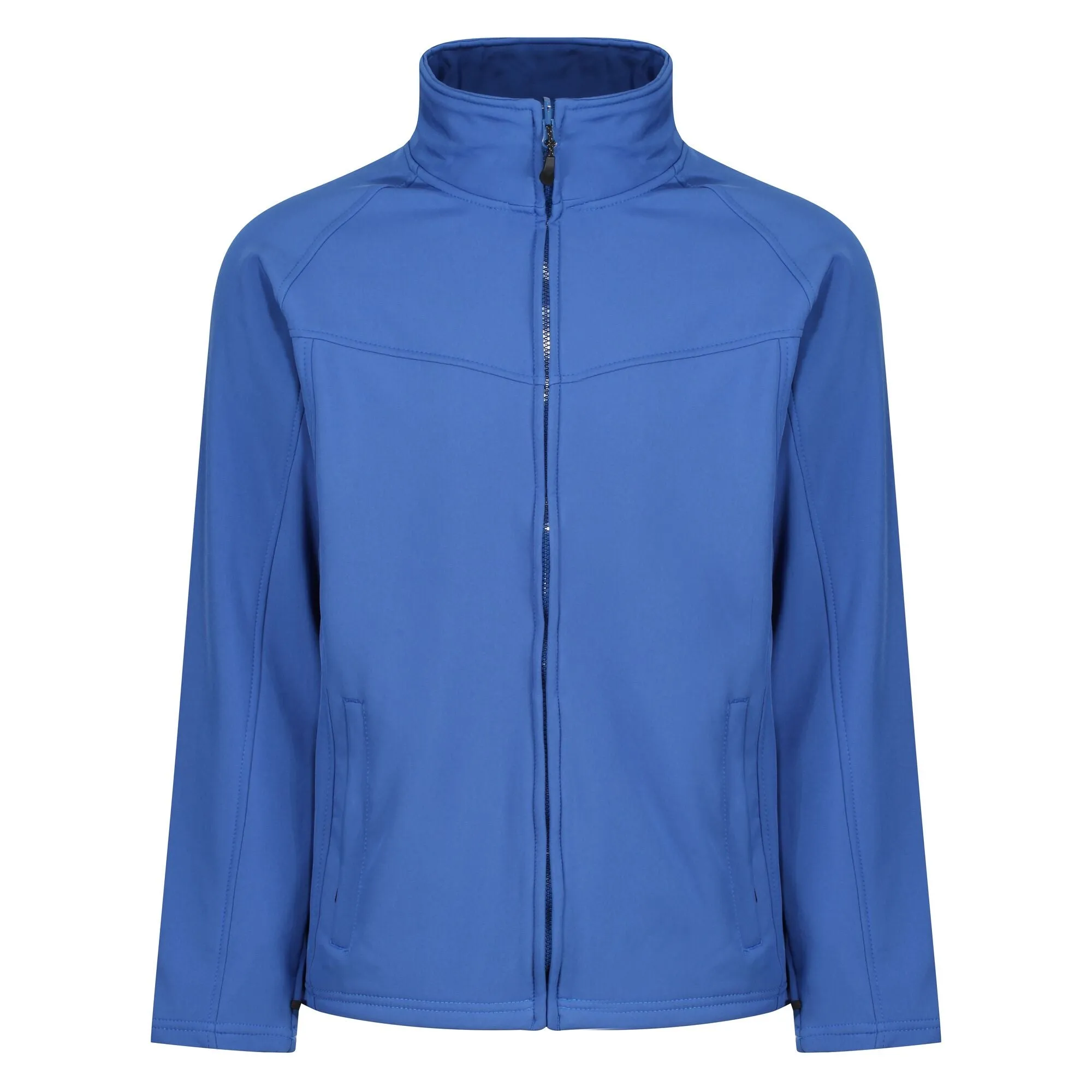 Regatta Professional Mens Uproar Softshell Jacket