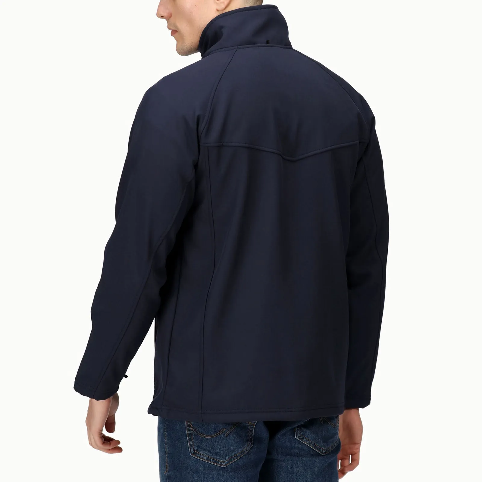 Regatta Professional Mens Uproar Softshell Jacket