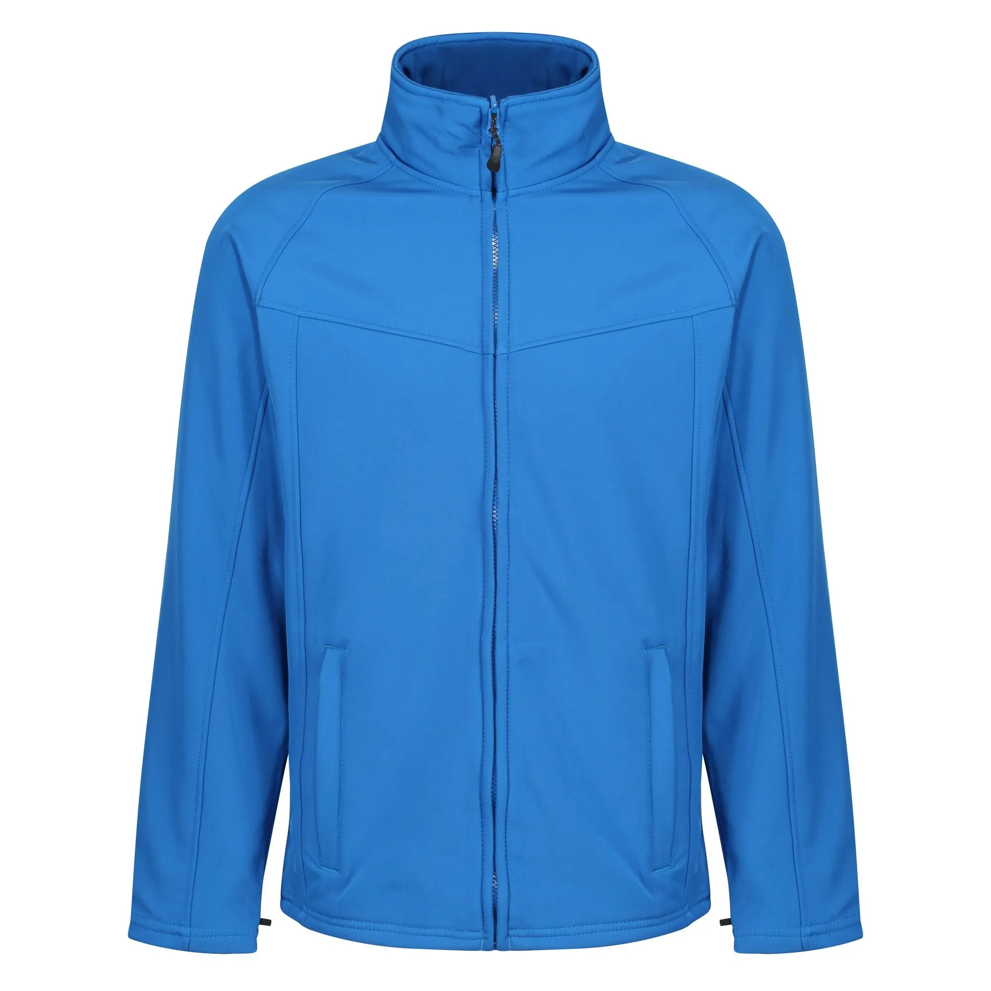 Regatta Professional Mens Uproar Softshell Jacket