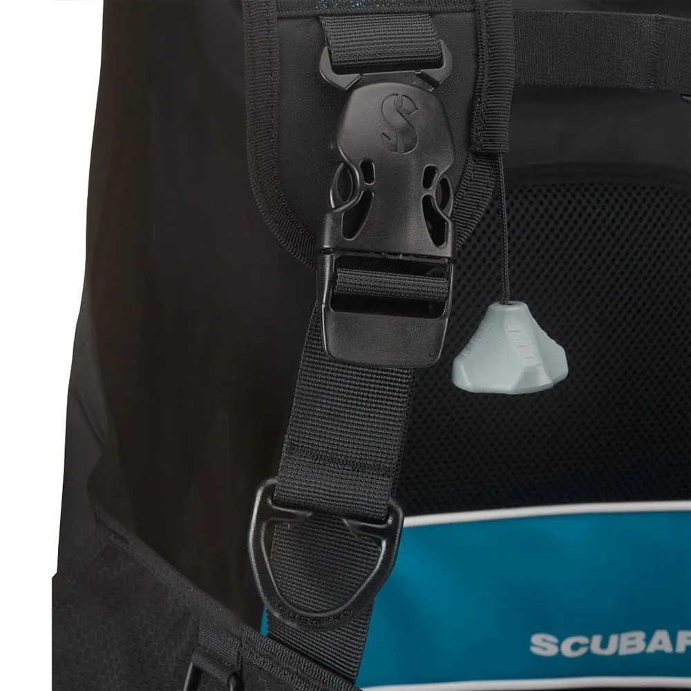 ScubaPro GO Quick Cinch with Balanced Inflator