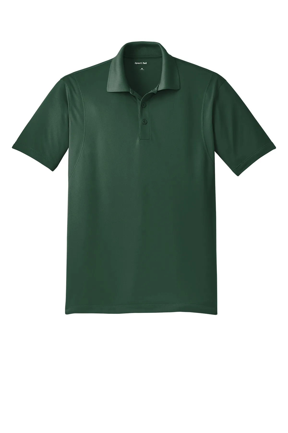 Sport-Tek® Micropique Sport-Wick® Polo - Forest Green