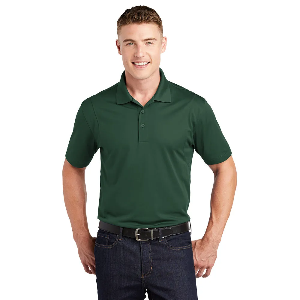 Sport-Tek® Micropique Sport-Wick® Polo - Forest Green