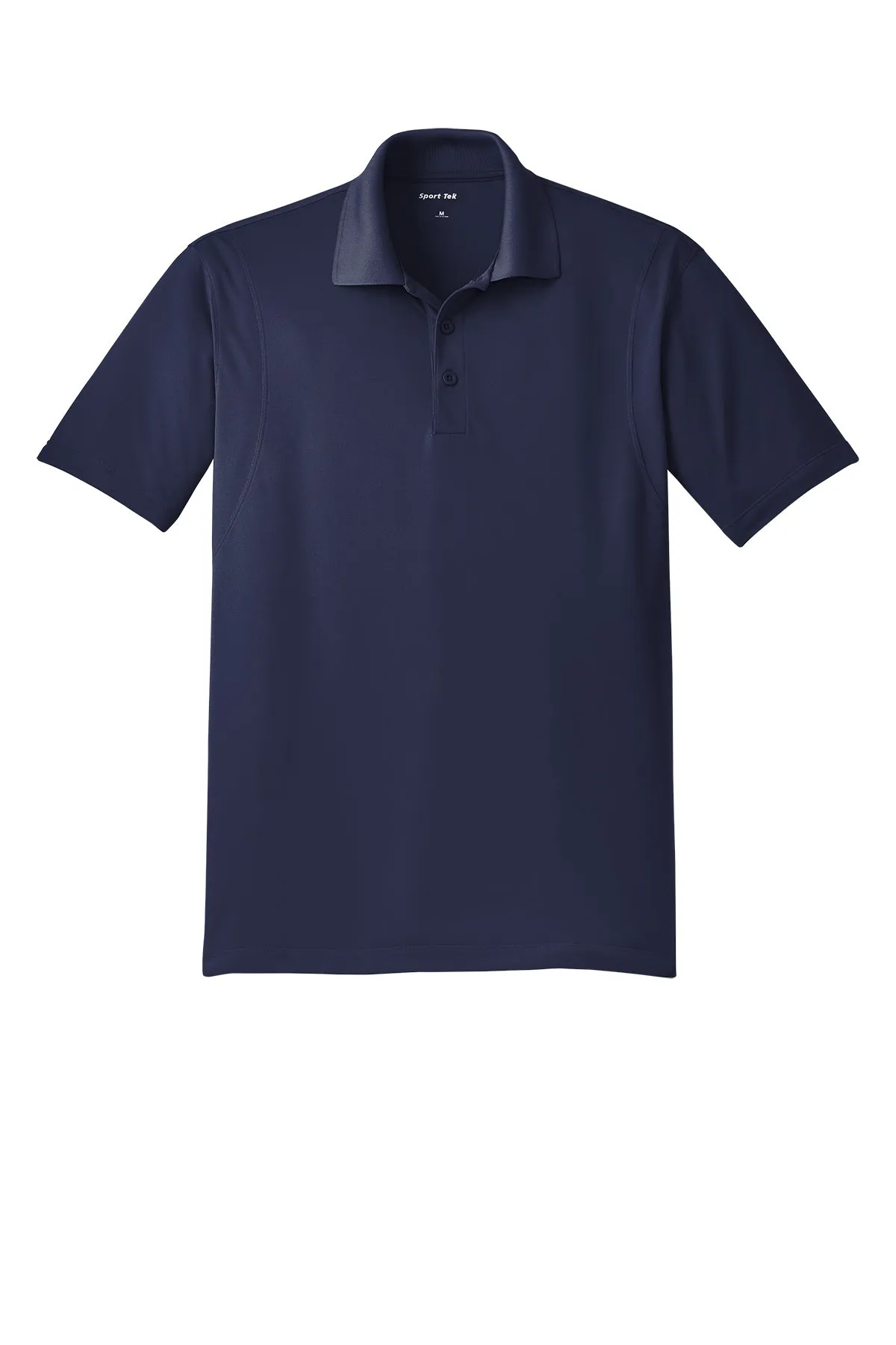 Sport-Tek® Micropique Sport-Wick® Polo - Navy