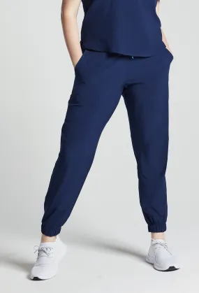 Susan Regular Length Multi-Pocket Joggers