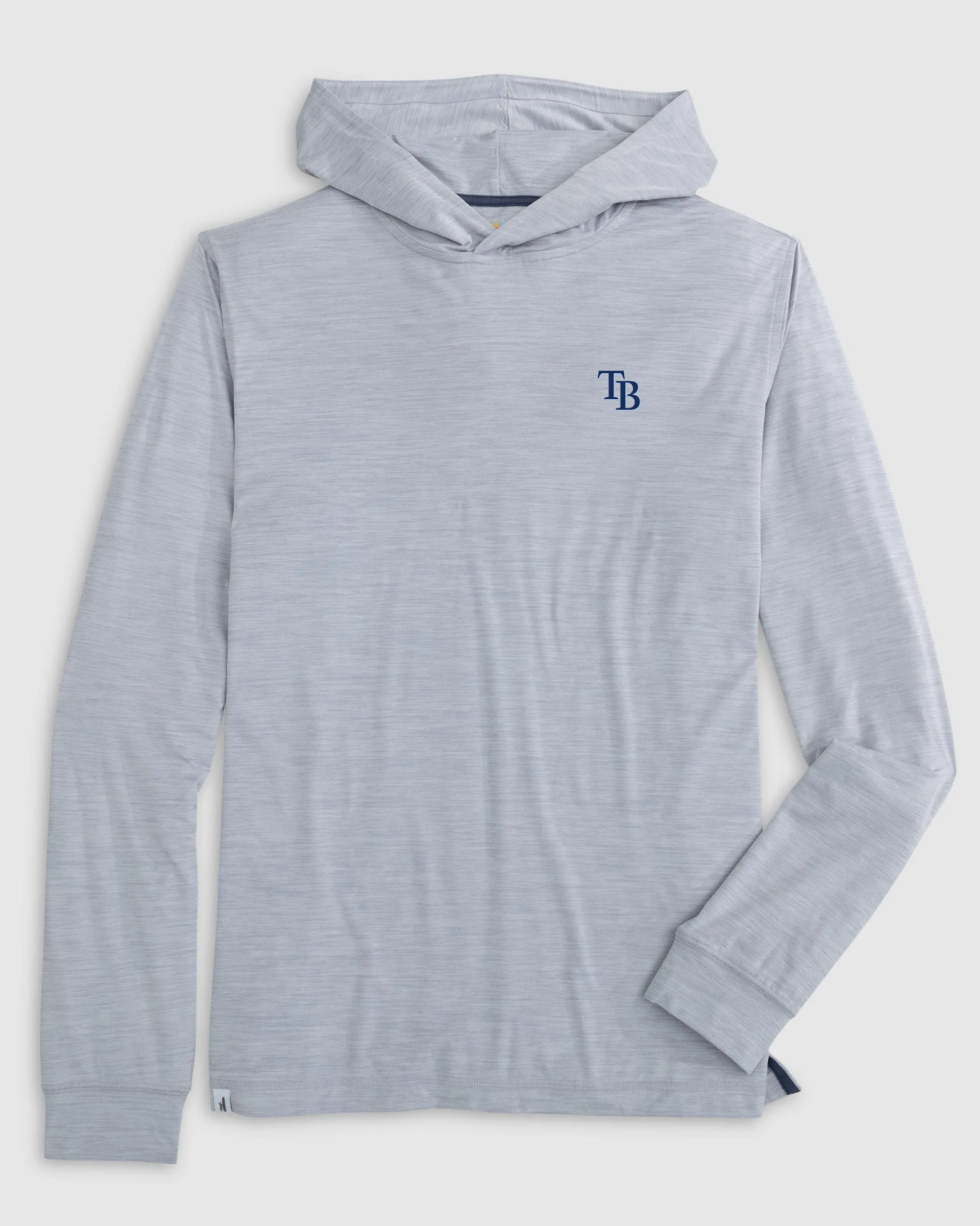 Tampa Bay Rays Talon Performance Hoodie