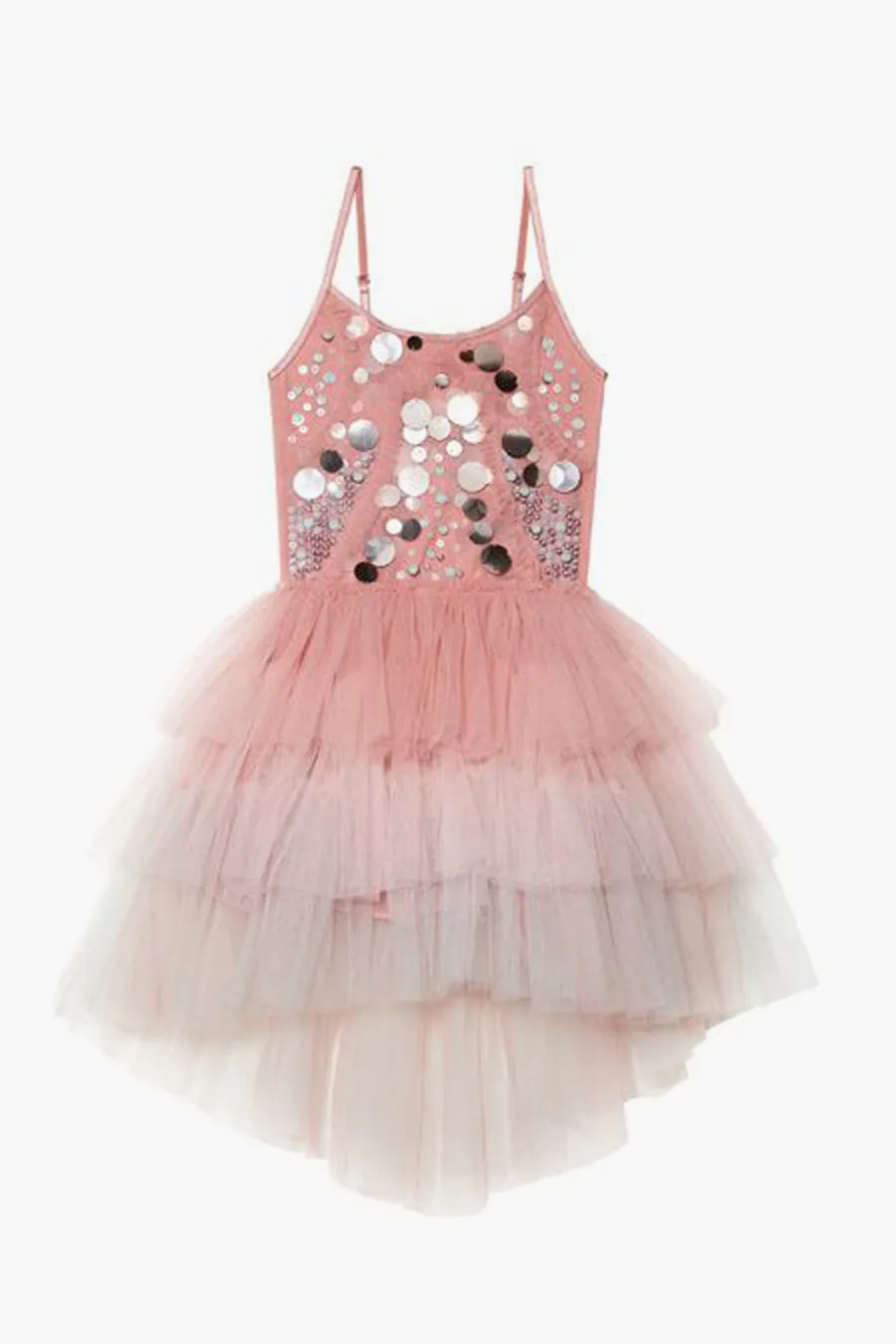 Tutu Du Monde Cosmo Tutu Girls Dress (Size 10-11Y left)