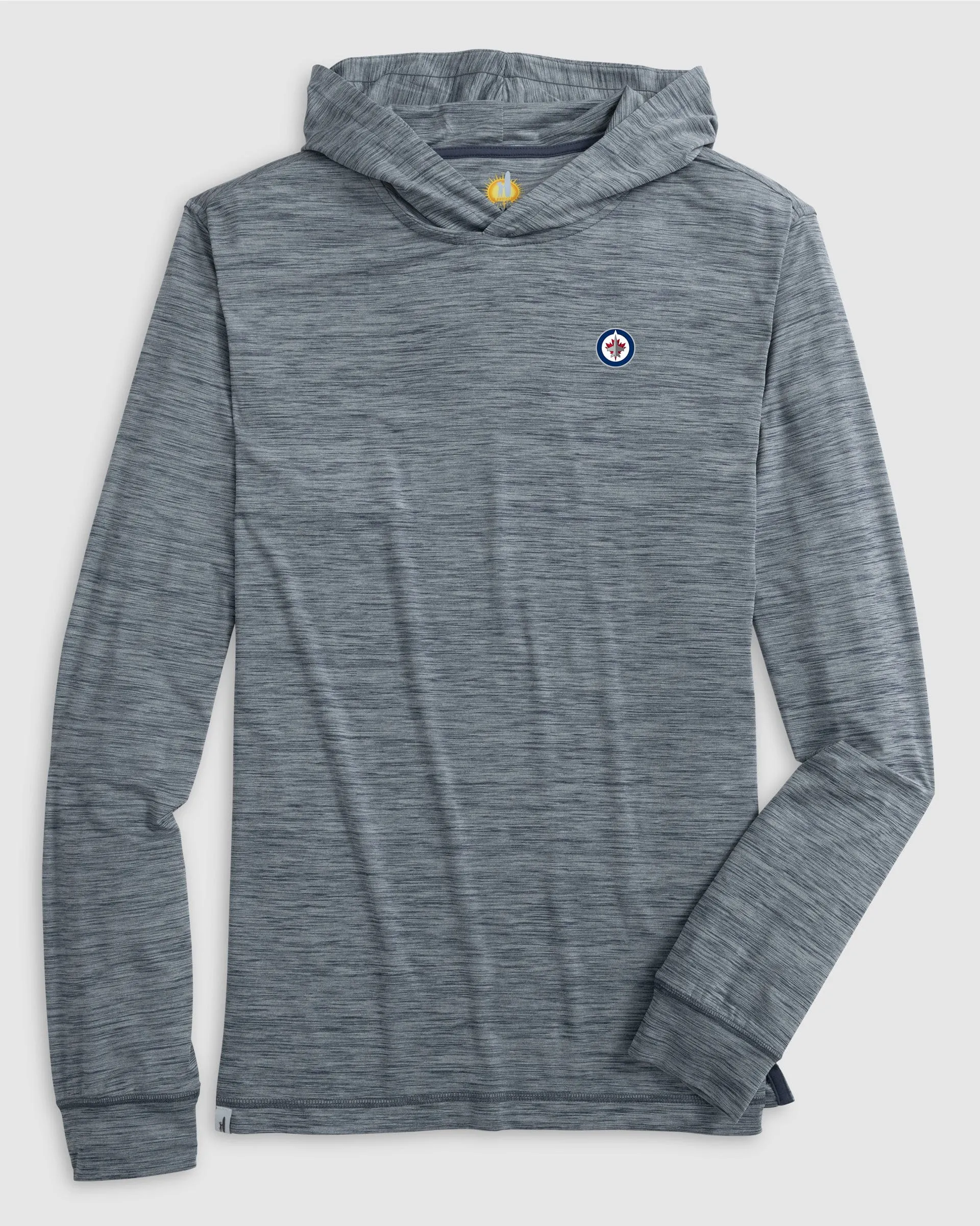 Winnipeg Jets Talon Performance Hoodie