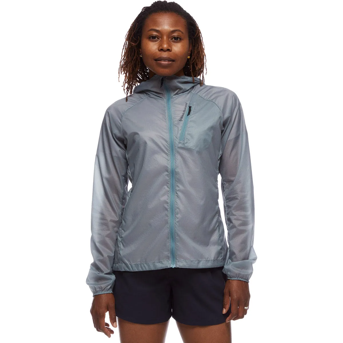 Women's Distance Wind Shell