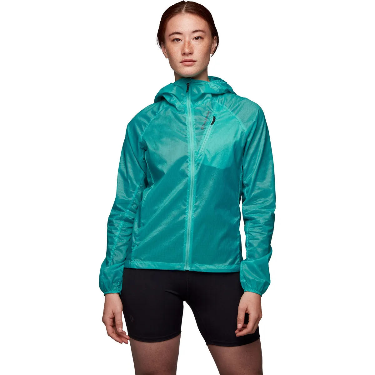 Women's Distance Wind Shell