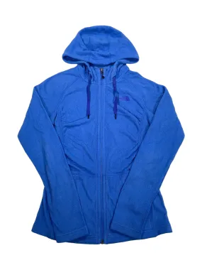 Women's Mezzaluna Hoodie